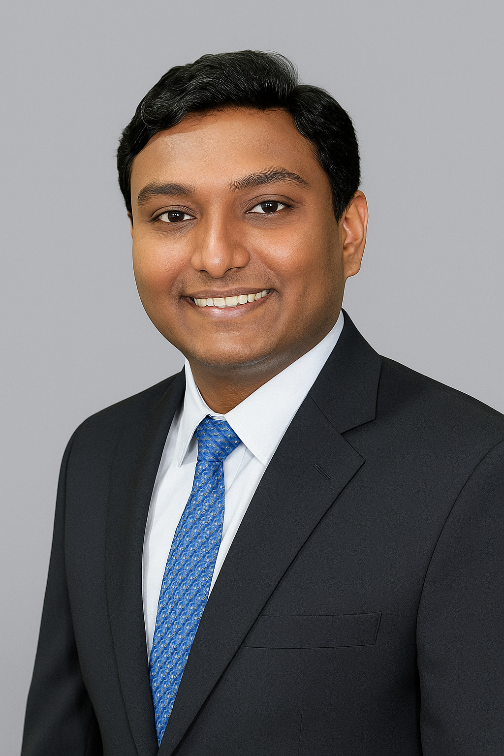 Khilan Patel avatar