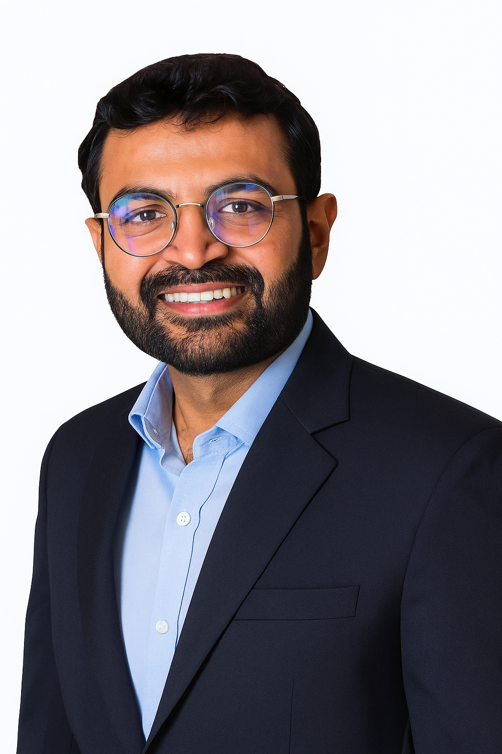 Yash Patel avatar